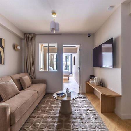 Aparthotel Quartier Libre Opera Paříž Exteriér fotografie