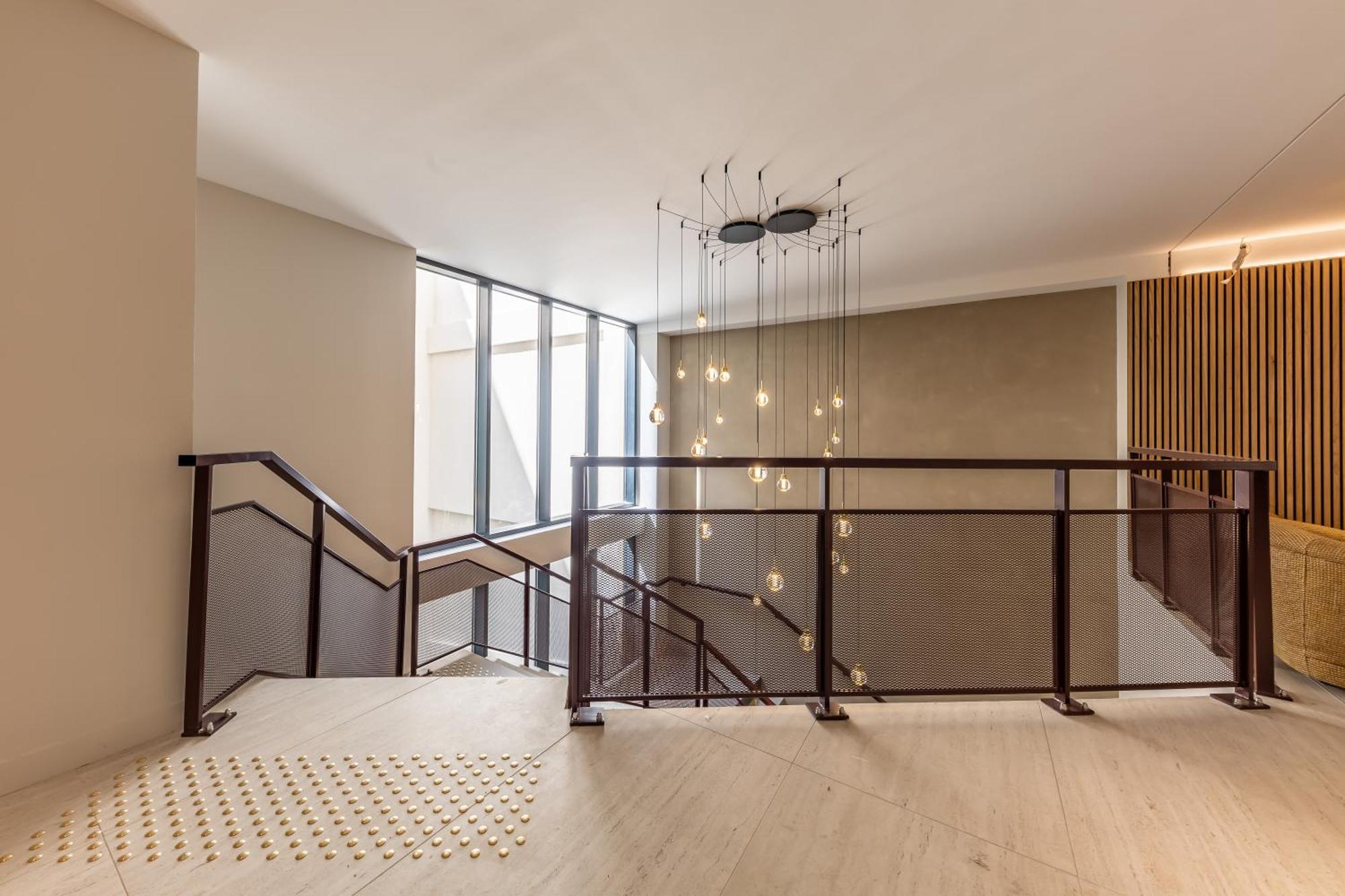 Aparthotel Quartier Libre Opera Paříž Exteriér fotografie