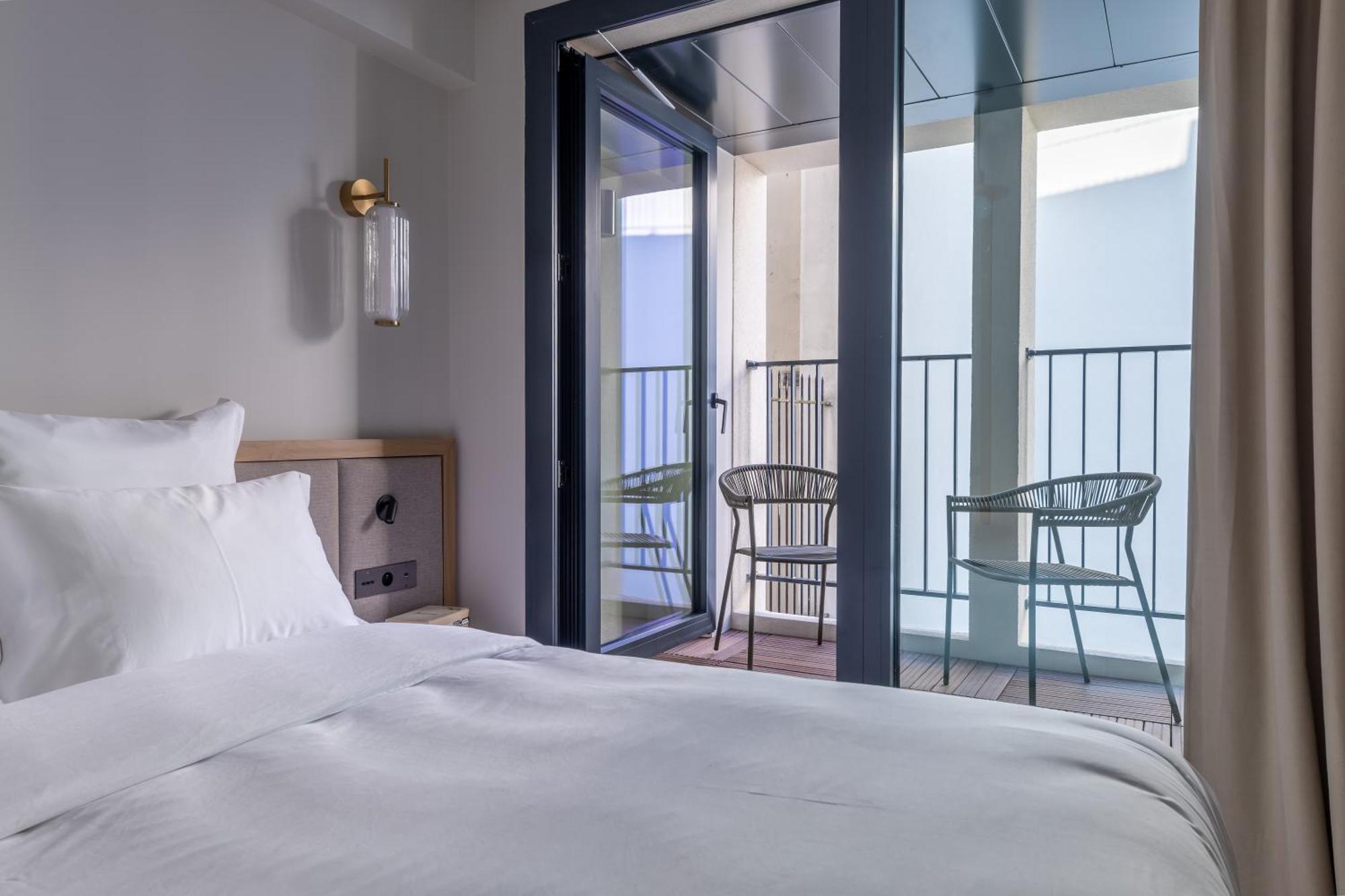 Aparthotel Quartier Libre Opera Paříž Exteriér fotografie